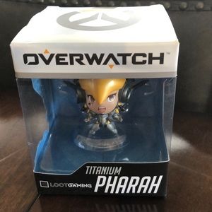 Overwatch Titanium PHARAH